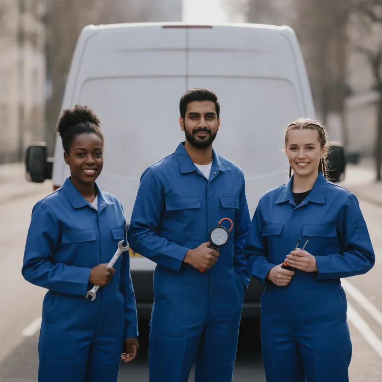 Gas Boiler Repair team in Lower Sackville